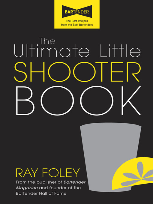Title details for The Ultimate Little Shooter Book by Ray Foley - Available